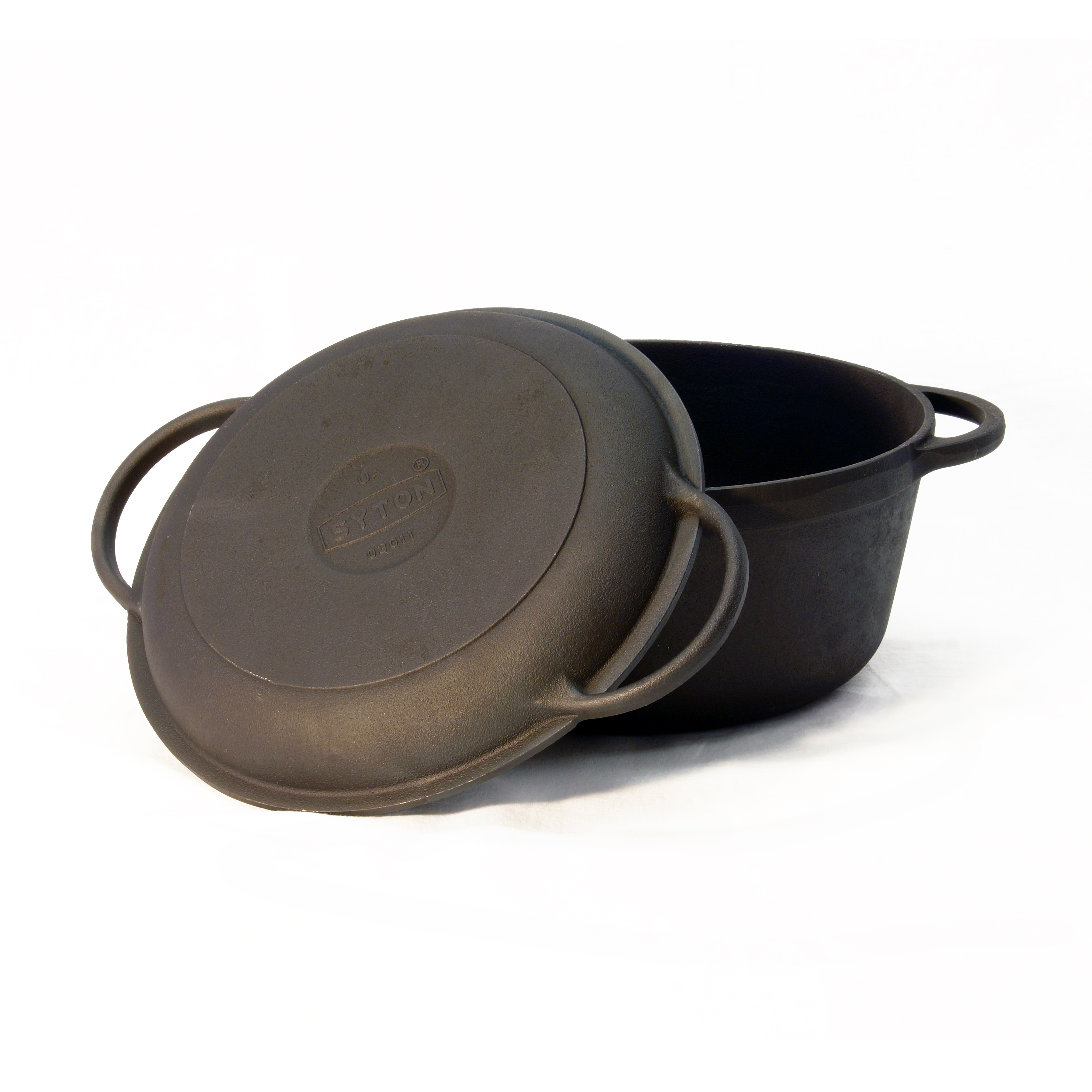 Malmist pann-kaas Syton 2in1, D24cm