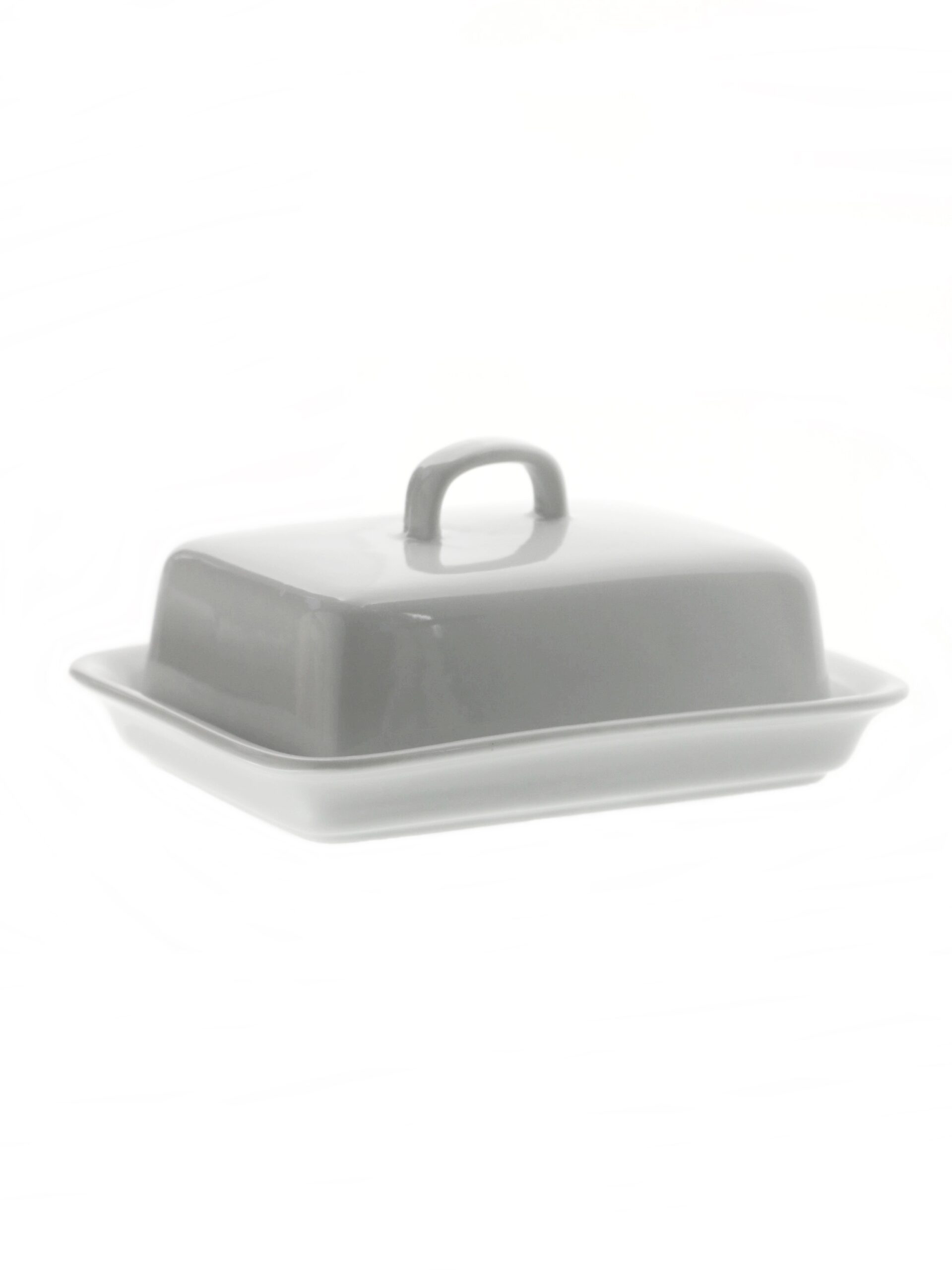 Võitoos Simple valge 14x17x8 cm portselan
