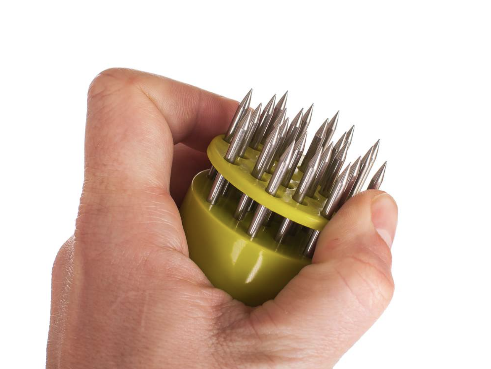 Lihapehmendaja / liha tenderiser 195 mm