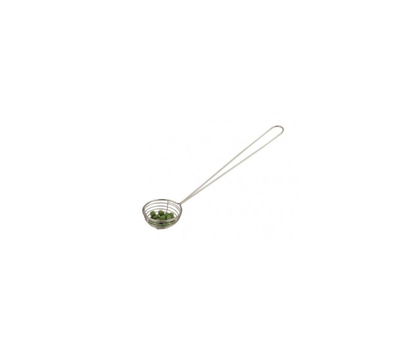 Kulp-sõel varrega 6,5cm