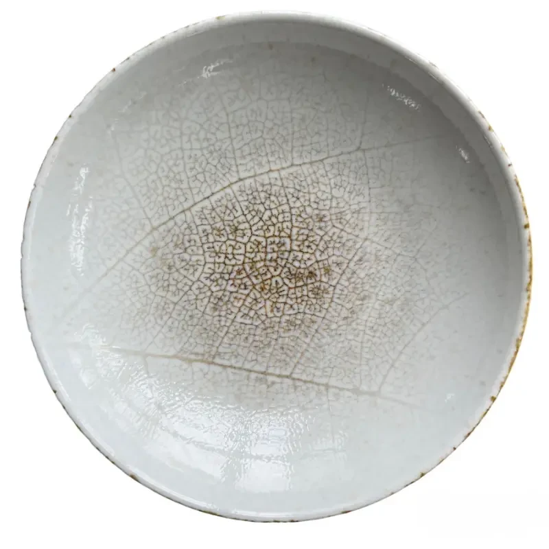 Sügav taldrik Hotel, 230 mm, portselan, leaf