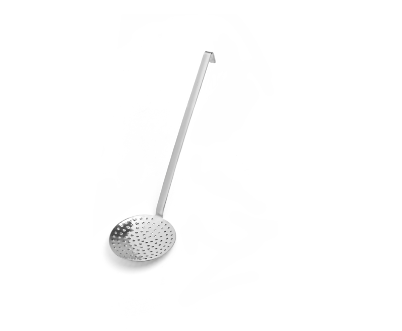Vahukulp 10 cm, roostevaba teras